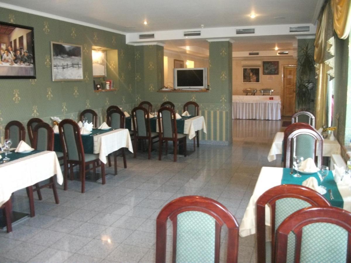 Готель Поляна Квеле Dış mekan fotoğraf